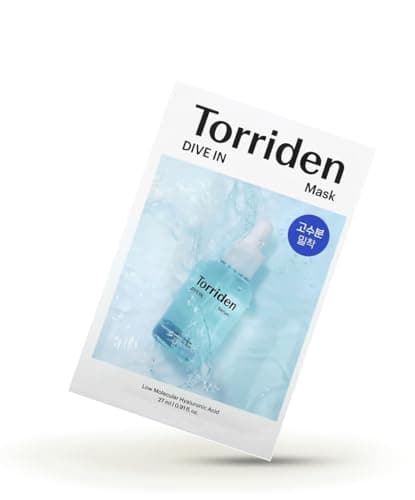 トリデン ダイブインマスク