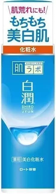 肌ラボ 白潤 薬用美白化粧水