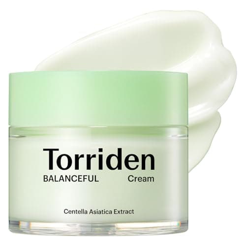 Torriden バランスフルシカクリーム