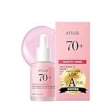 Anua 桃70ナイアシンセラム