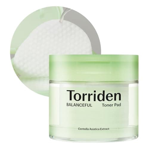 トリデン バランスフル トナーパッド