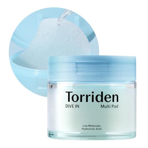 Torriden トリデン ダイブインマルチパッド