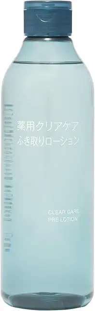 薬用クリアケア【拭き取り】ローション