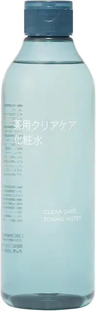 薬用クリアケア化粧水