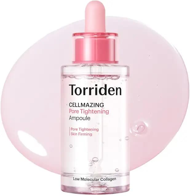 Torriden トリデン セルメイジング コラーゲン