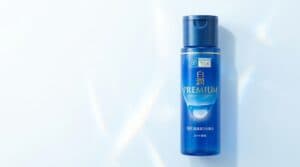 白潤プレミアム化粧水を徹底解説!タイプごとの違いや合う人・使い方・注意点