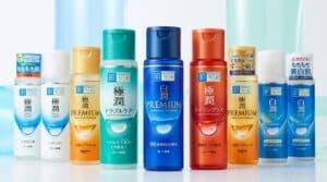 肌ラボ化粧水9種類を徹底比較|ニキビ向け・極潤と白潤の違いも分かる