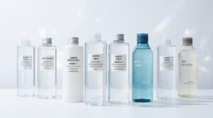 無印 化粧水8種類を比較|どれがいいか違いと選び方を整理