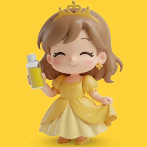 スキンタイプ画像 5