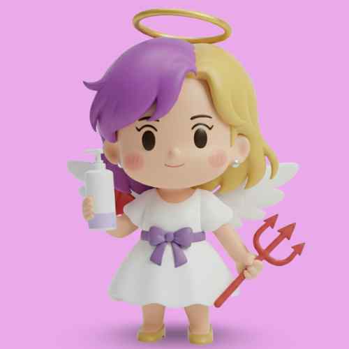 スキンタイプ画像 2