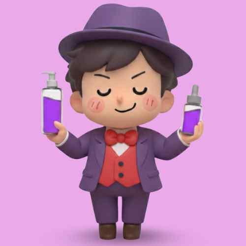 スキンタイプ画像 4