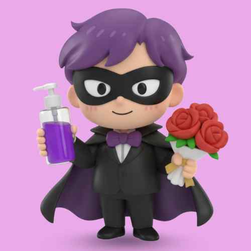 スキンタイプ画像 3