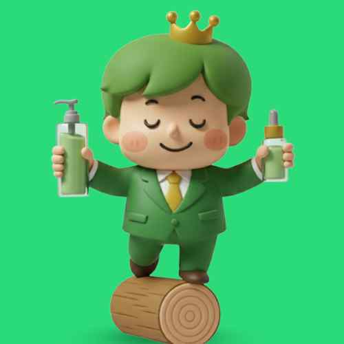 スキンタイプ画像 3