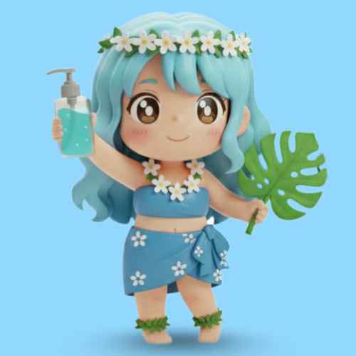 スキンタイプ画像 6